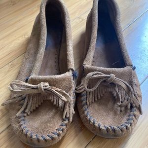 Minnetonka mocs (Last Price Cut)